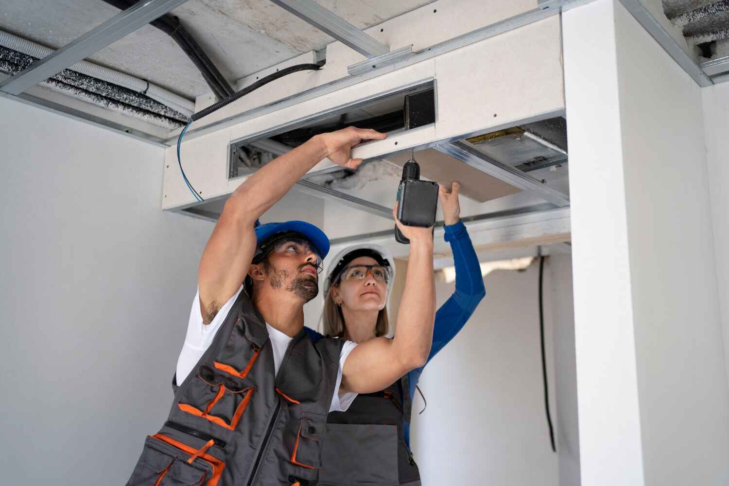 Professional HVAC in Upper Saddle River, NJ